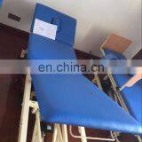 Examination and Treatment Bed Rehabilitation Chiropractic Bed thumbnail-2