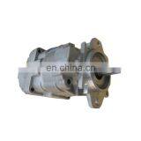 705-51-30820 Hydraulic Gear Pump For Wa470-6 thumbnail-1