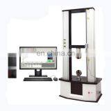 100 КН двухстолбовый компьютерный растягивающий испытательный стенд thumbnail-1