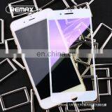 Remax Emperor Series 9d Anti Blue-ray Tempered Glass Screen Protector thumbnail-2