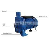 CPM 158 Small Motor Clean Water High Pressure Water Jet Cleaning Pump thumbnail-3