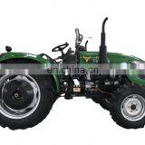 40hp 4WD Farm Tractor thumbnail-4
