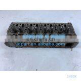 4TNE98 Complet Cylinder Head Assembly For Yanmar 4TNE98 Diesel Engine Parts thumbnail-1