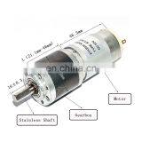 32mm 12V 24V Banking dc Planetary Gear Motor With Encoder thumbnail-7