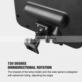 Outdoor Solar Light Sensor Wall Light Waterproof Solar Powered Sunlight for Garden Decoration thumbnail-4