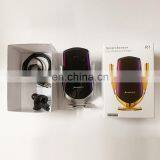 Factory Wholesale qi Wireless Charging New Products 2020 for Iphone 7/6/8 Plus Mobile Phones for Apple Magnetic Car Charger thumbnail-6