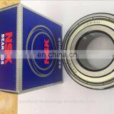 Miniature Ball Bearings 608zz 608 rs 608 2rs Nsk Bearing thumbnail-4