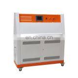 Liyi Customized Ultraviolet Tester Weatherometer UV Weathering Accelerated Aging Test Chamber thumbnail-5