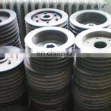 Customizable Professional Ductile Cast Iron Pulley thumbnail-6