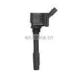 06H905110D Ignition Coil for Audi 06H905110E 06H905110F 06H905110L 06J905110D 06J905110K 06K905110G 0986221072 High Quality thumbnail-4