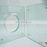 High Quality Bullet Proof Tempered Glass Competitive Price m2 thumbnail-3