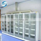 Laboratory Exhaust Steel Storage Reagent Cabinet thumbnail-5