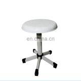PU Leather ESD Laboratory Round Stool and Lab Chair thumbnail-2