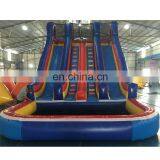 Popular Kid Use Inflatable Slide/Inflatable Water Slide/Slide Inflatable thumbnail-3