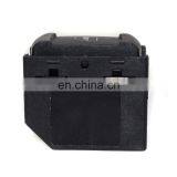 Passenger Side Electric Single Master Window Switch For Jetta Golf 3B0959855B thumbnail-5