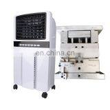 Pvc Diy Abs Resin Moulding Precision Molding Making 2001 Plastic Injection Mould Air Conditioner Stamping Mold Maker Oem Custom thumbnail-5