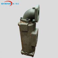 Hydac Hydraulic Inline Oil Filter Replacement thumbnail-3