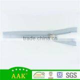 Zippers Pullers and Zippers Machines Series Customized #3 Coil Zippers thumbnail-3