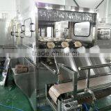 20L Empty Bottle Conveyor