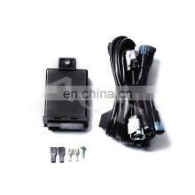 ACT Kit Equipo Gnc 5v Cng Electric Obd2 Scanner Car Accessor Injector CNG Emulator ECU Emulator Diagnostic Tool for All Cars NGV thumbnail-3