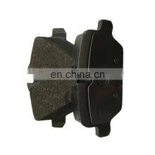 Hotselling Germany CarE81 E87 F20Auto Parts Rear Brake Pad OE 34 21 6 767 145 Customizable Brake Pad thumbnail-1
