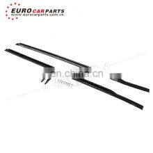 High Quality Iron Material External Accessories For Rr Land R Guard Defender Luggage Rack thumbnail-1