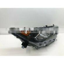 Auto Lighting System Head Light Lamp Led Car Headlight For RAV4 2019 - 2020 USA thumbnail-4