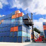 Used 20ft Shipping Container for Sale in NZ