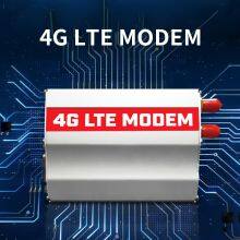 Modem USB Rs485 Modem 4G USB Gsm Moden Rs232 Rj45 4G LTE CAT6 EG06 thumbnail-4