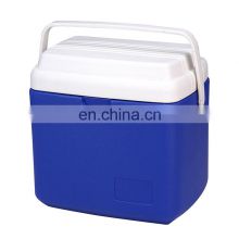 Outdoor Camping Dependable Performance Pinic keep beer food cold Plastic Ice Cooler Box