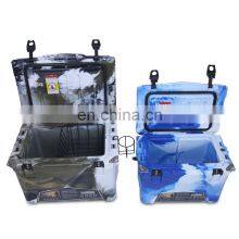 GINT 20QT Durable Clean Hard Thermal Camping Fishing Outdoor Cooler Box thumbnail-1