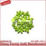Disney Factory Audit Felt Coaster 143295 thumbnail-2