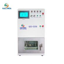 High Temperature Vacuum Hot Press in University Laboratory High Temperature Material Hot Press Manufacturer thumbnail-1