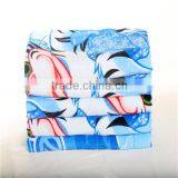 Cartoon Cotton Kid Bath Towels thumbnail-2