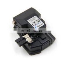 Tanghu Fiber Cleaver CT-30 High Precision Cleaver With Case Optical Fiber Cutting Knife CT-30A Fiber Cleaver thumbnail-4