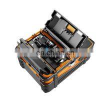 AI-9 Automatic Multi-language Intelligent FTTH Fiber Optic Splicing Machine Fiber Optical Fusion Splicer thumbnail-4