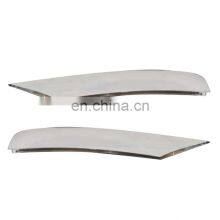 for Rolls-Royce Front Bumper Plating - Trim Headlight Decorative Frame thumbnail-5