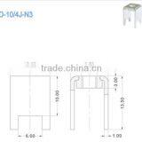 Pitch 8.00 x 8.50mmTerminal Accessory 60A Brass Terminal thumbnail-2