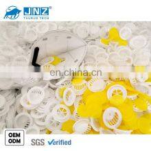 JNZ-BV Wholesale Breathing One Way Valve Disposable Exhalation Valve Air Filter thumbnail-1