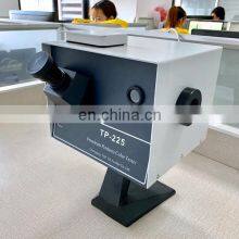 Petroleum Colorimeter ASTM D1500 Color Comparator With Good Price thumbnail-4