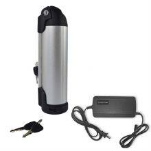 48V 17Ah Li Ion Water Kettle Lithium Battery Ebike Lithium Ion Kettle Water Bottle Battery Ebike 48v thumbnail-3