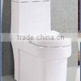 Sanitaryware Bathroom Closestool thumbnail-6