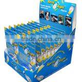 Shop Hot Sale Cardboard Stationery Counter Display/meat Display Counter/pizza Counter Display thumbnail-4