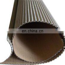Corrugated Cardboard Making Single Facer Machine thumbnail-4