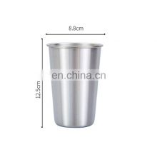 Best Selling 2020  Personalized Stainless Steel  Drinking Skinny Tumbler Cups
