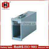 High Quality High Standard Waterproof Plastic Digital Panel Meter Box thumbnail-5