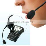 Cheap Call Center Telephone Ear Piece thumbnail-1