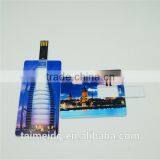 2015 Hot Sale Plastic Usb Card thumbnail-1