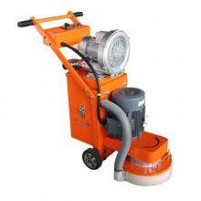 Multi-Head Concrete Floor Grinder Tool Concrete Polisher Grindering Machine thumbnail-4