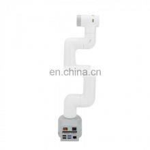 MyCobot-Pi 6 Axis Payload 250G Robotic Mechanical Arm For Image Recognition ROS Education AI thumbnail-2